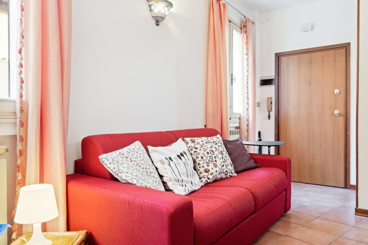 Pratello Centrale E Funzionale Apartment 볼로냐 외부 사진