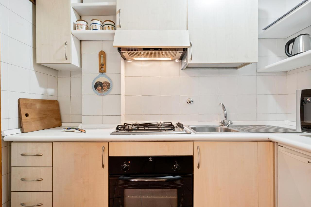 Pratello Centrale E Funzionale Apartment 볼로냐 외부 사진
