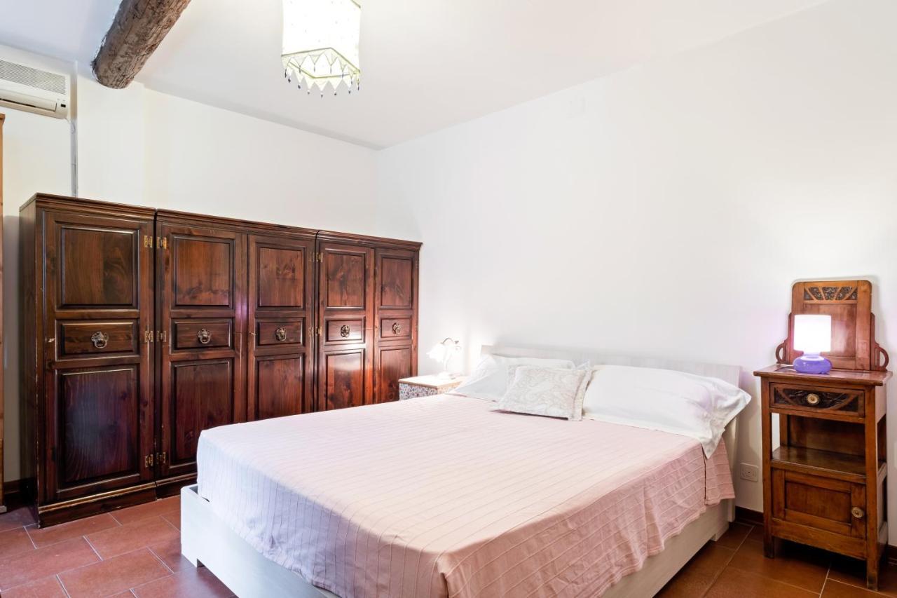 Pratello Centrale E Funzionale Apartment 볼로냐 외부 사진