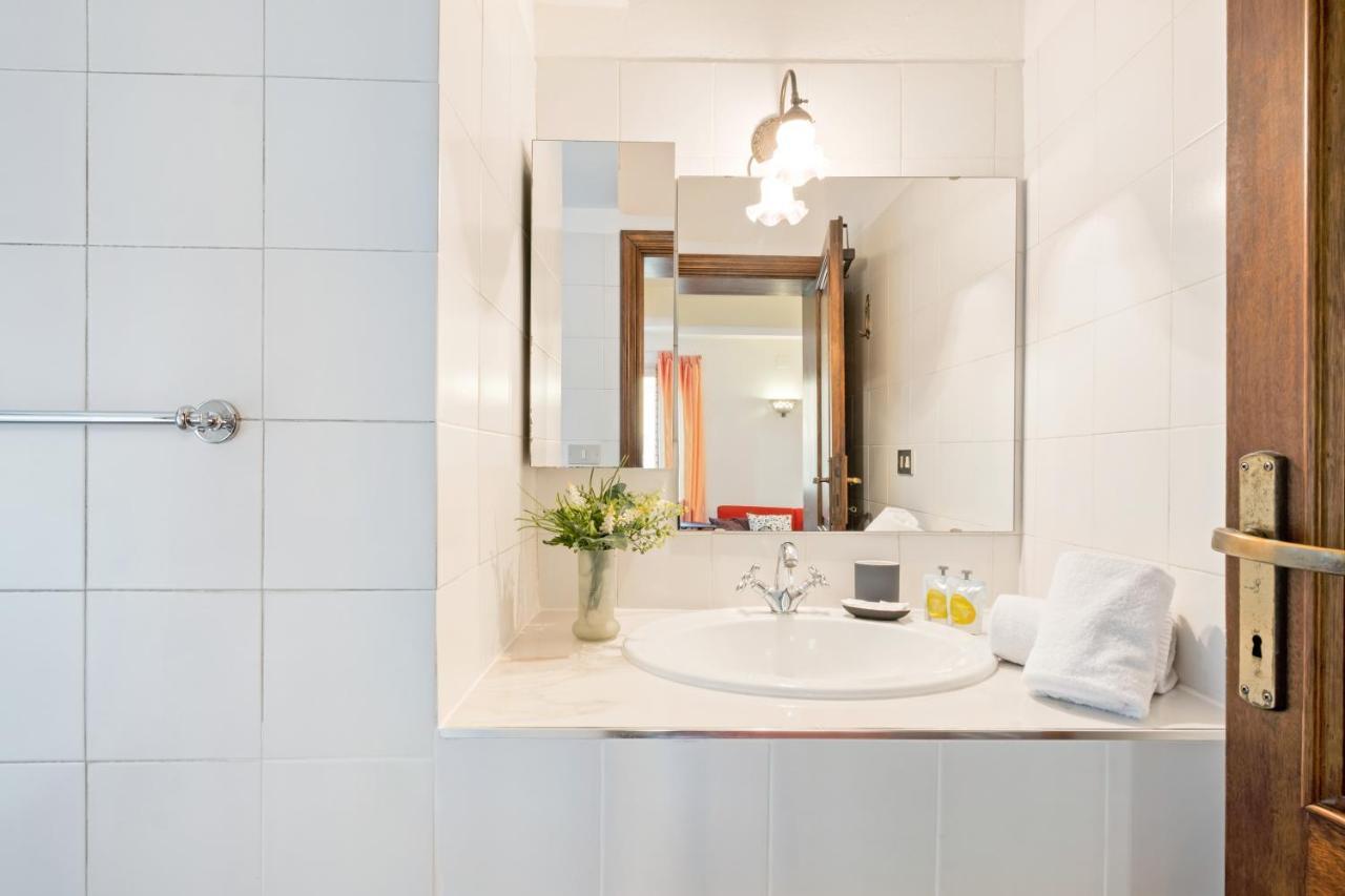 Pratello Centrale E Funzionale Apartment 볼로냐 외부 사진